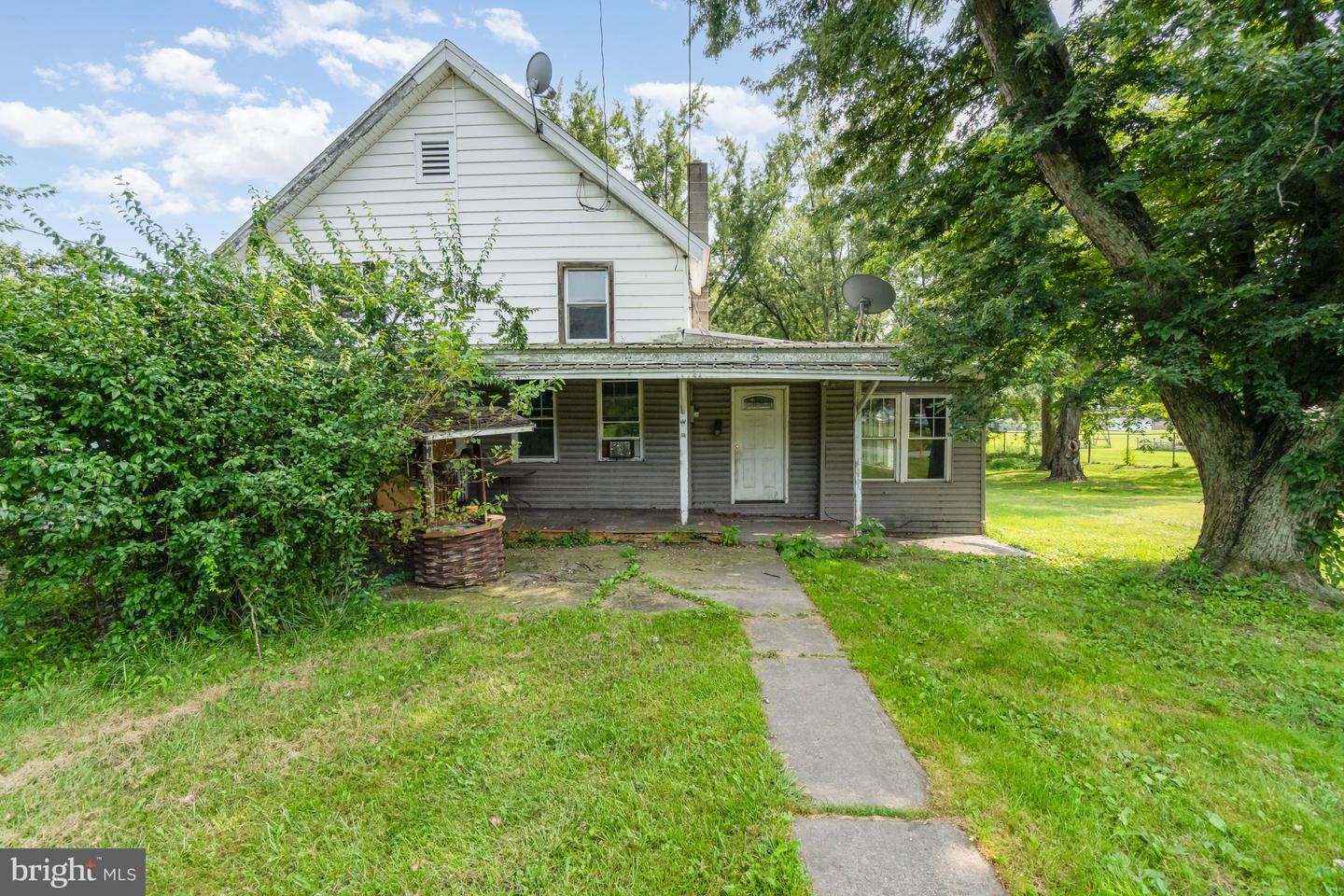 313 South St