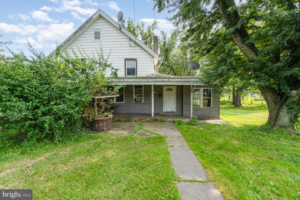313 South St