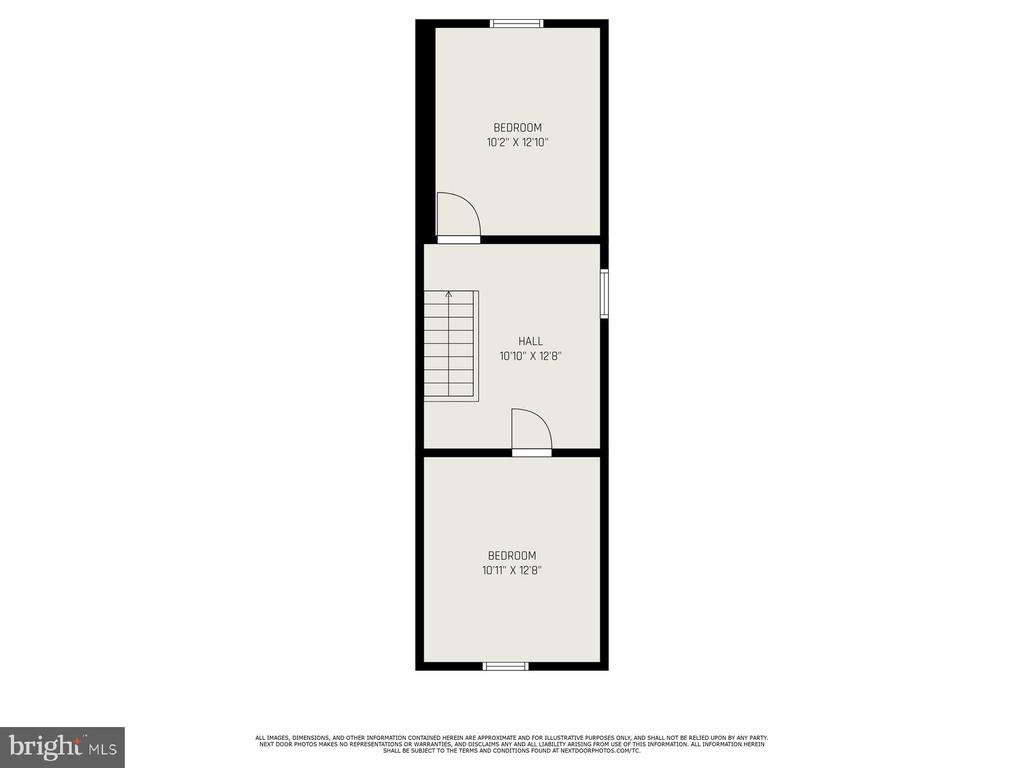 313 South St