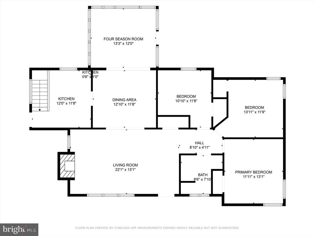 5108 Ridgeview Dr
