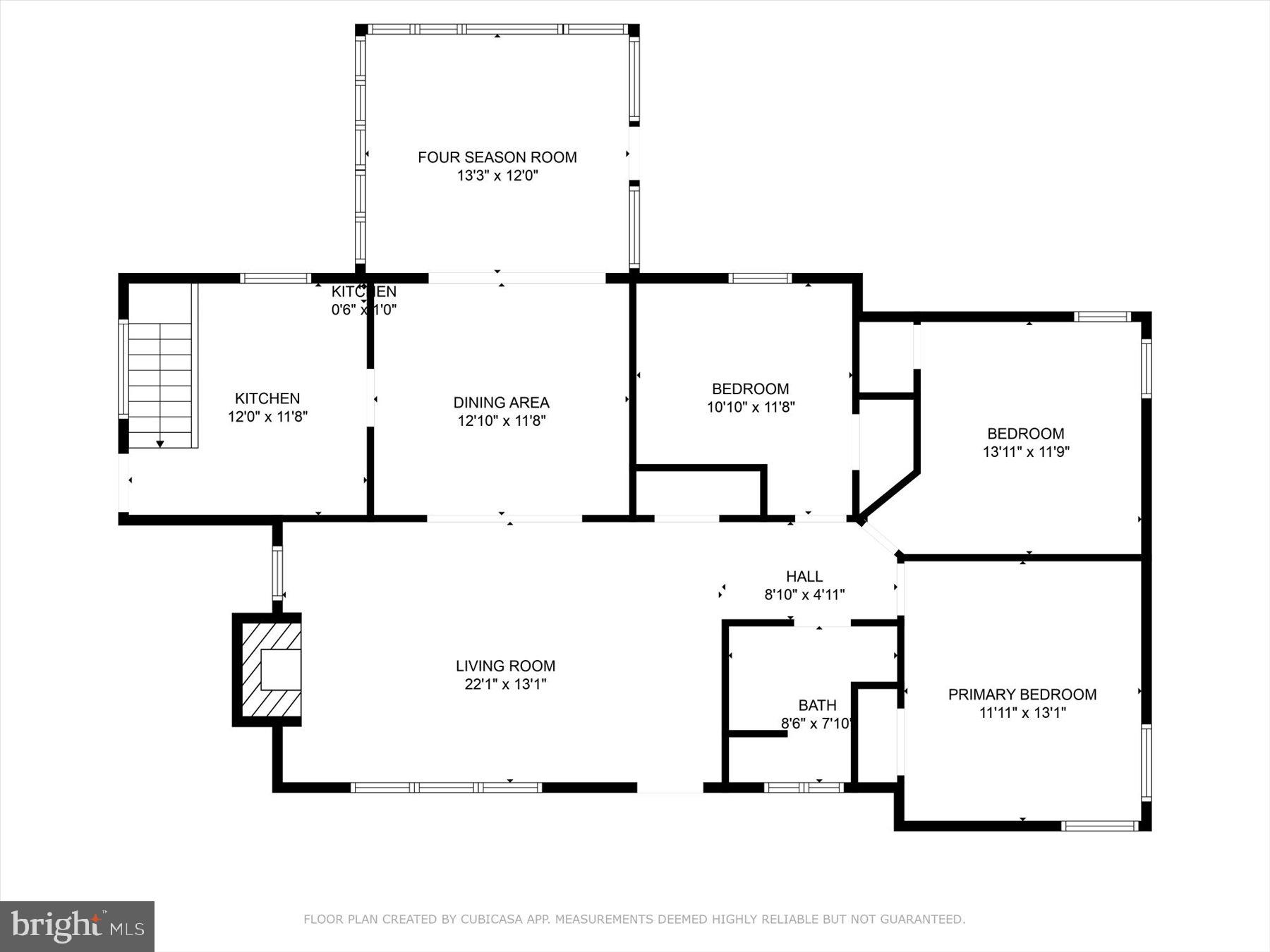5108 Ridgeview Dr