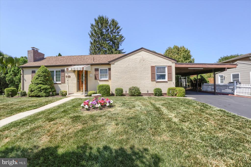 5108 Ridgeview Dr