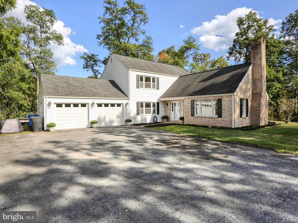 2051 SAUERS ROAD