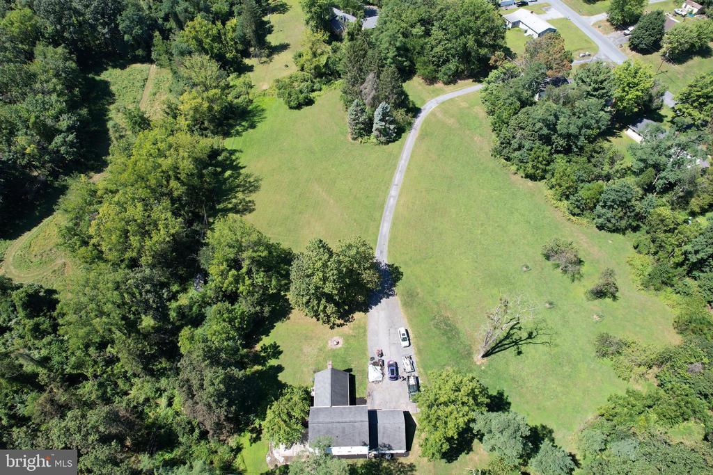 2051 SAUERS ROAD