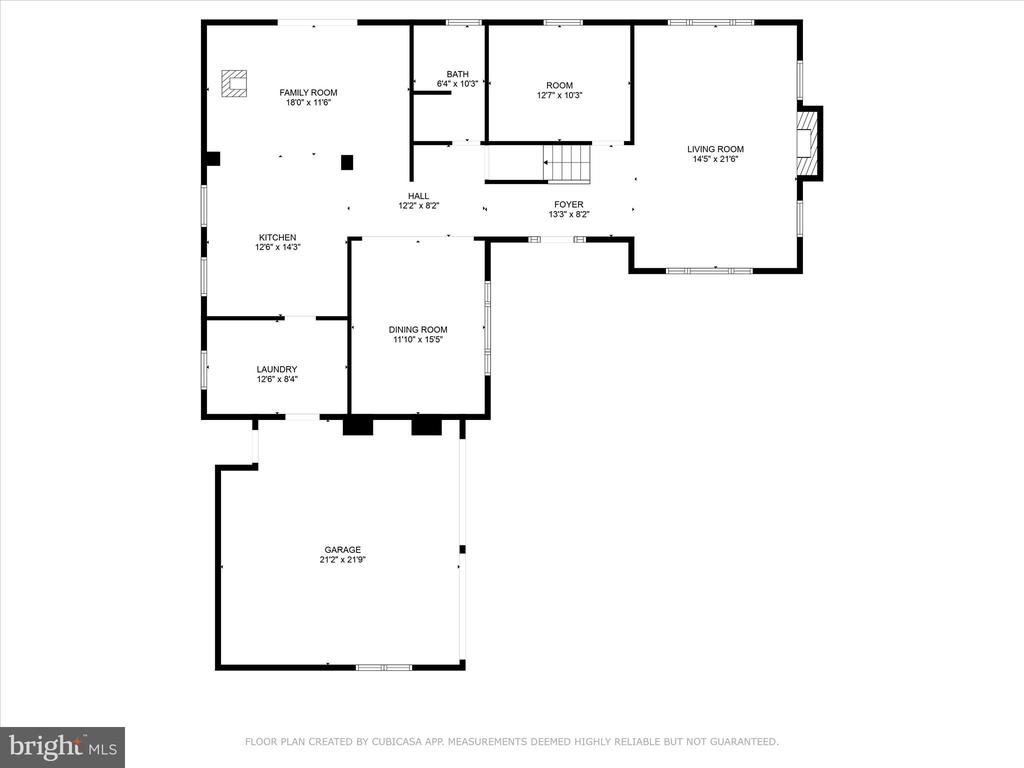 2051 SAUERS ROAD