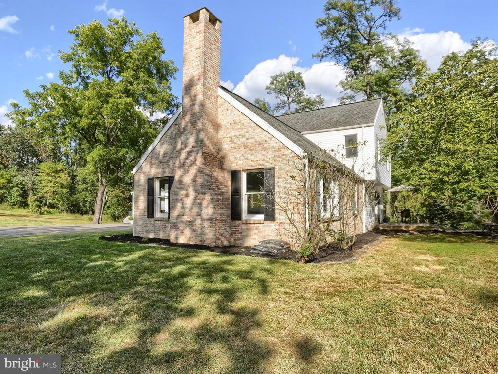 2051 SAUERS ROAD