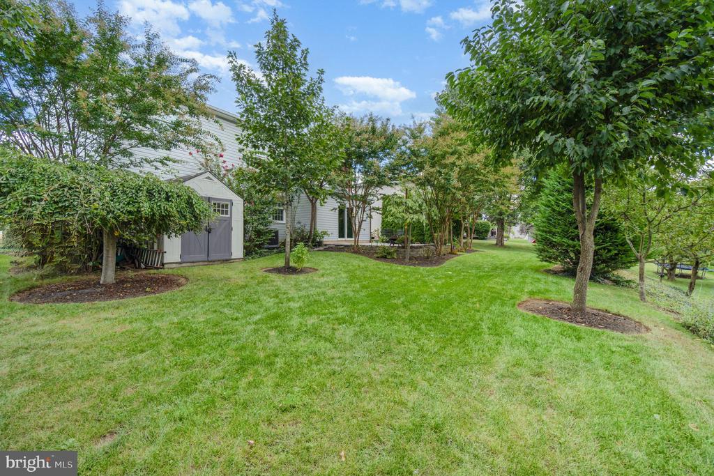 2512 BLARNEY DRIVE
