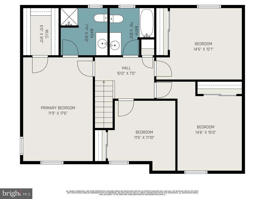 2512 BLARNEY DRIVE