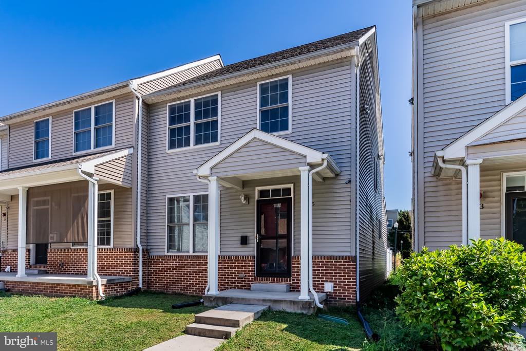 1625 N 4TH STREET