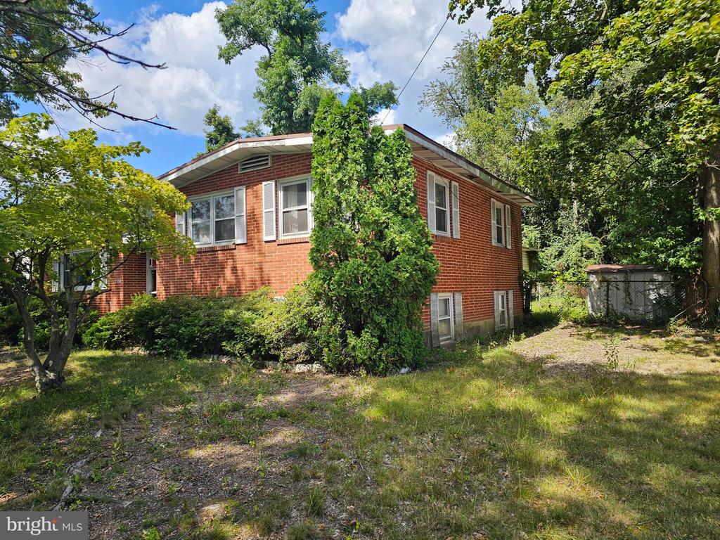 2336 THORNTON ROAD