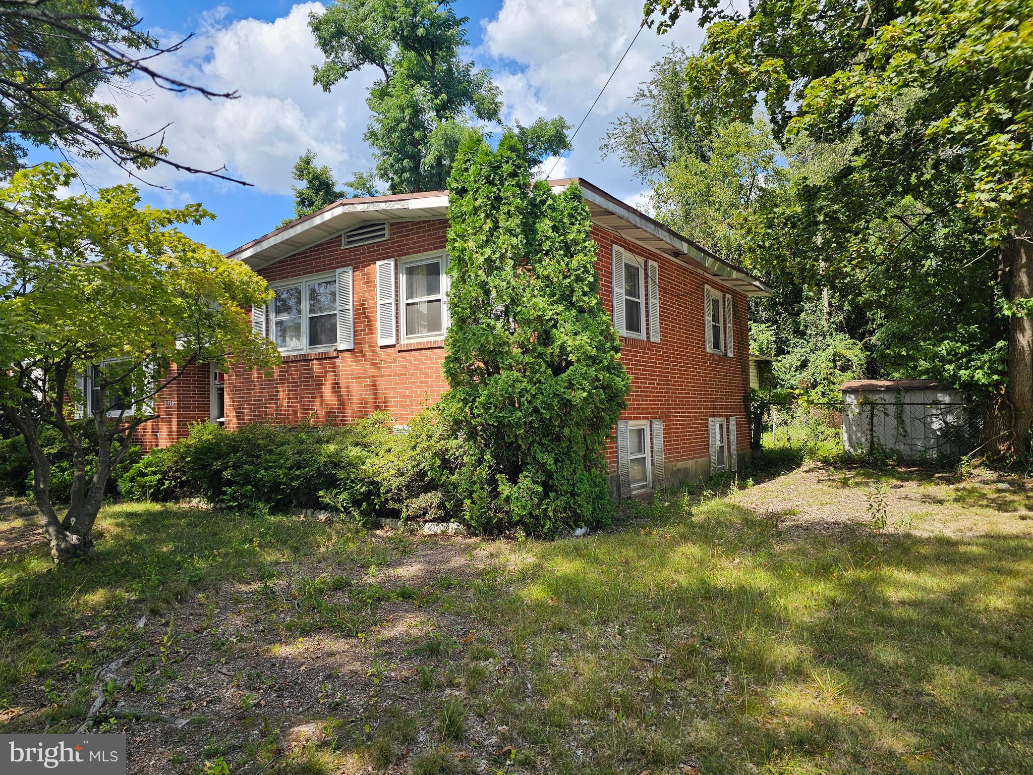 2336 THORNTON ROAD