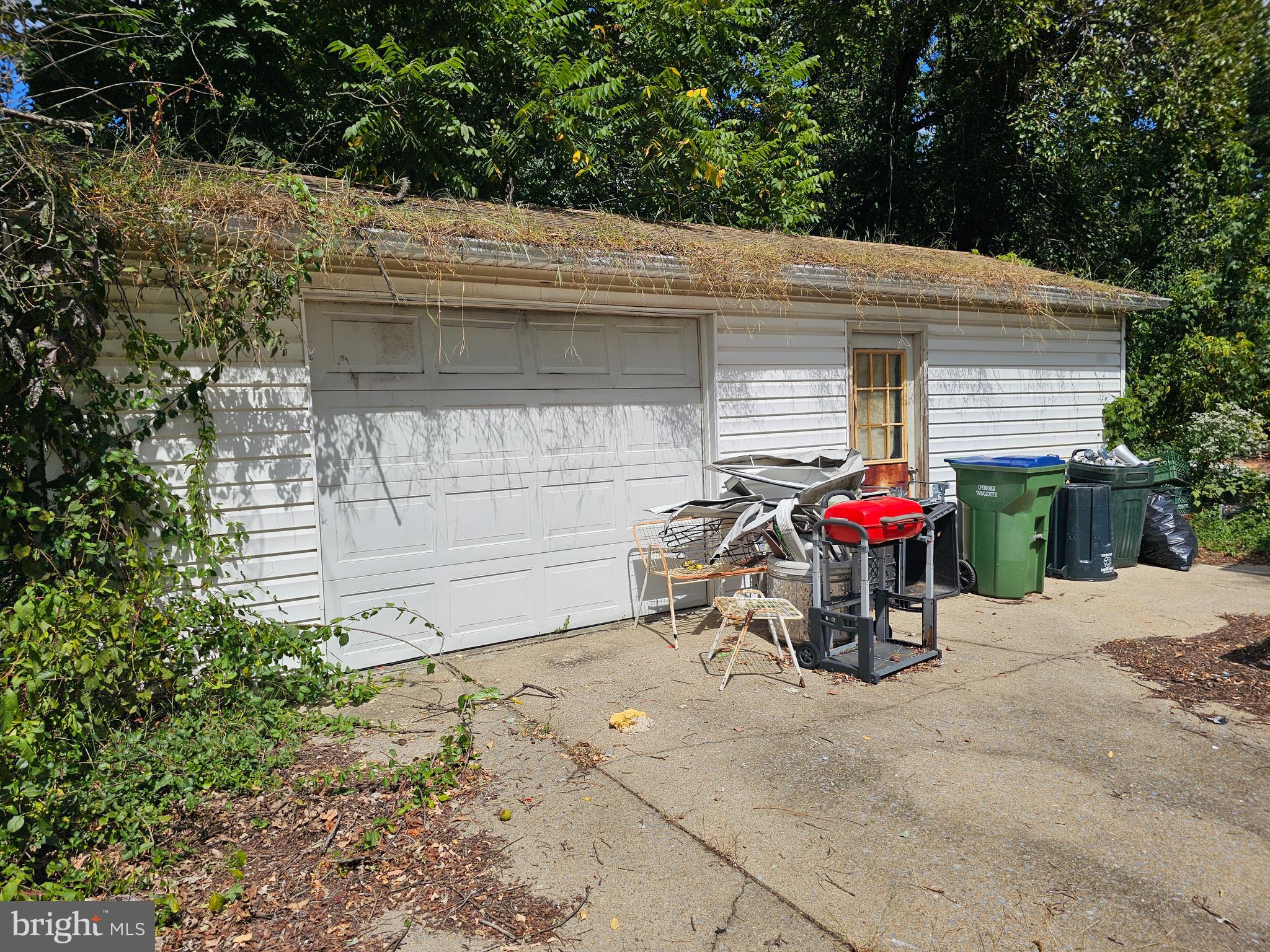 2336 THORNTON ROAD
