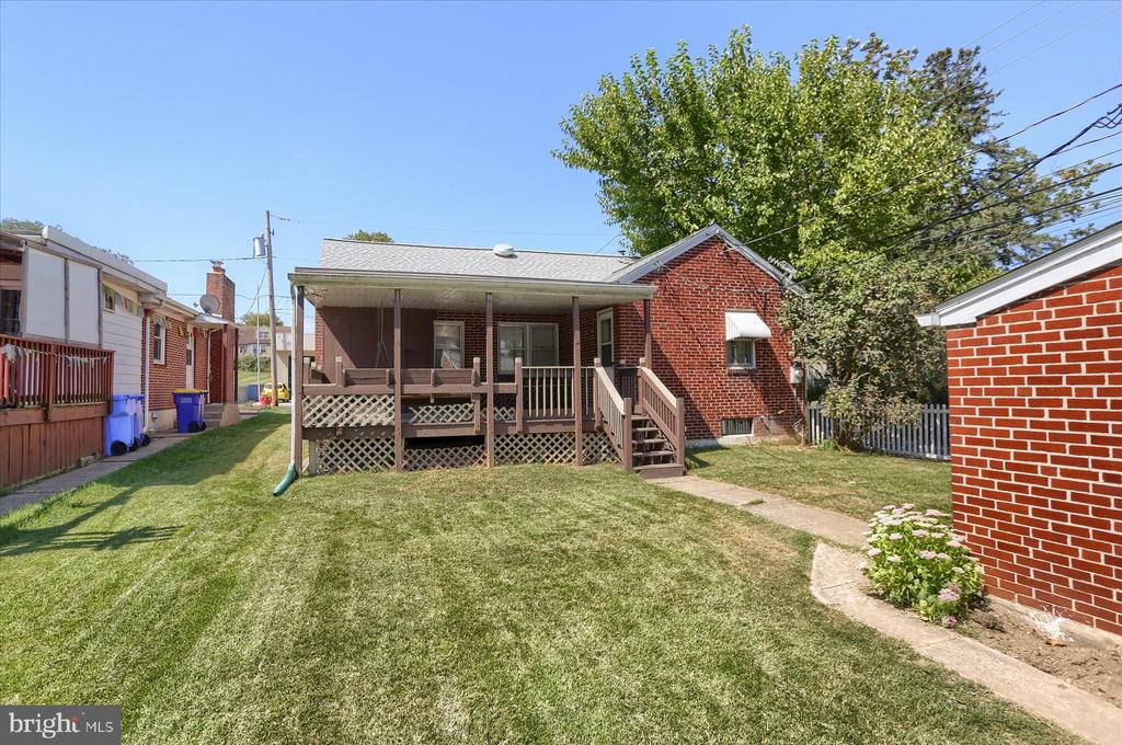 51 S 46TH STREET