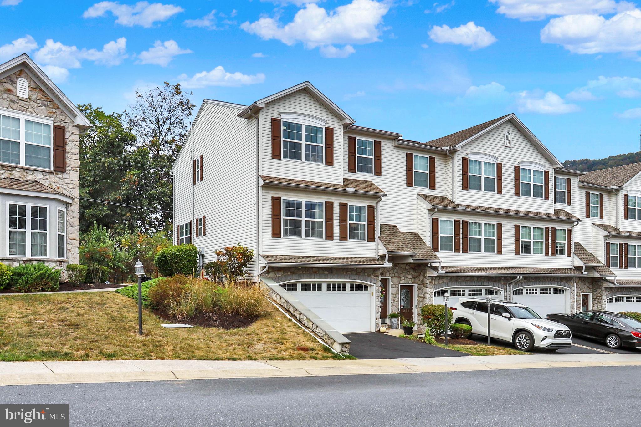 4648 MARGARETS DRIVE