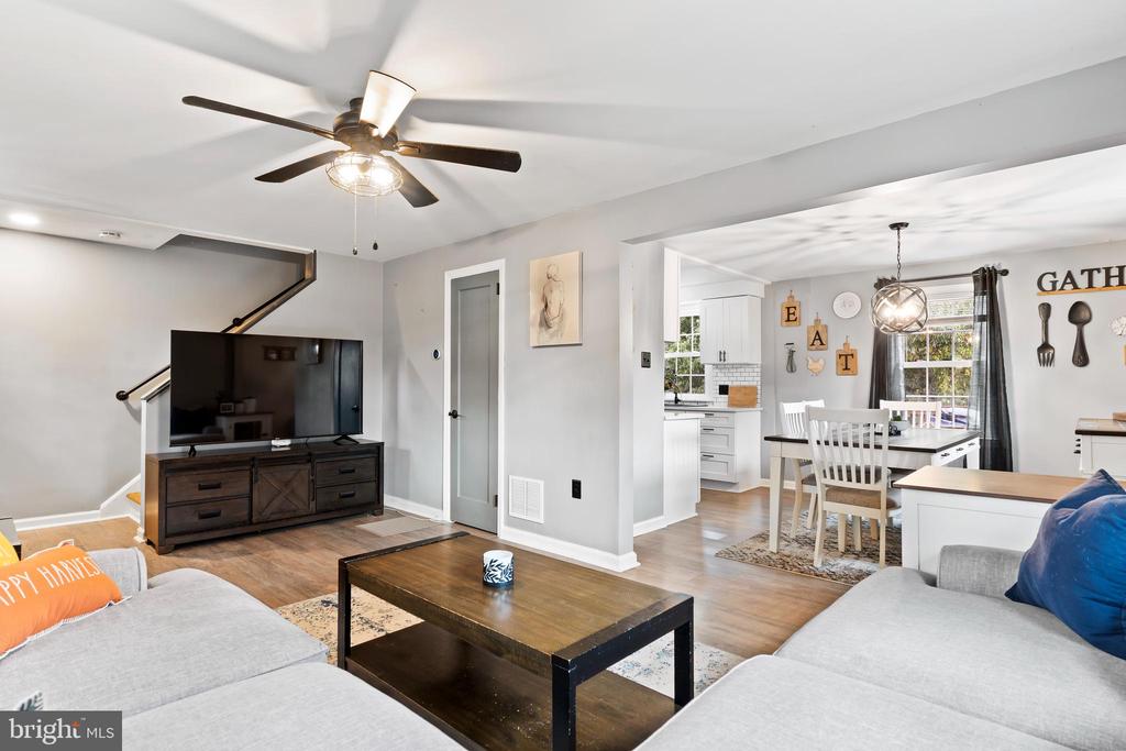 361 RUMSON DRIVE