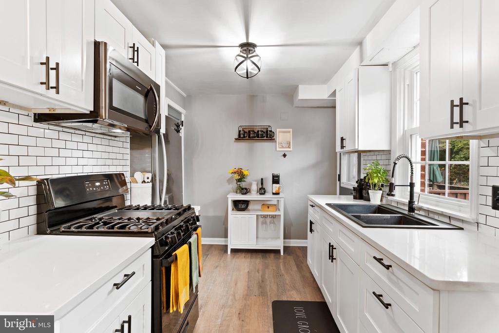 361 RUMSON DRIVE