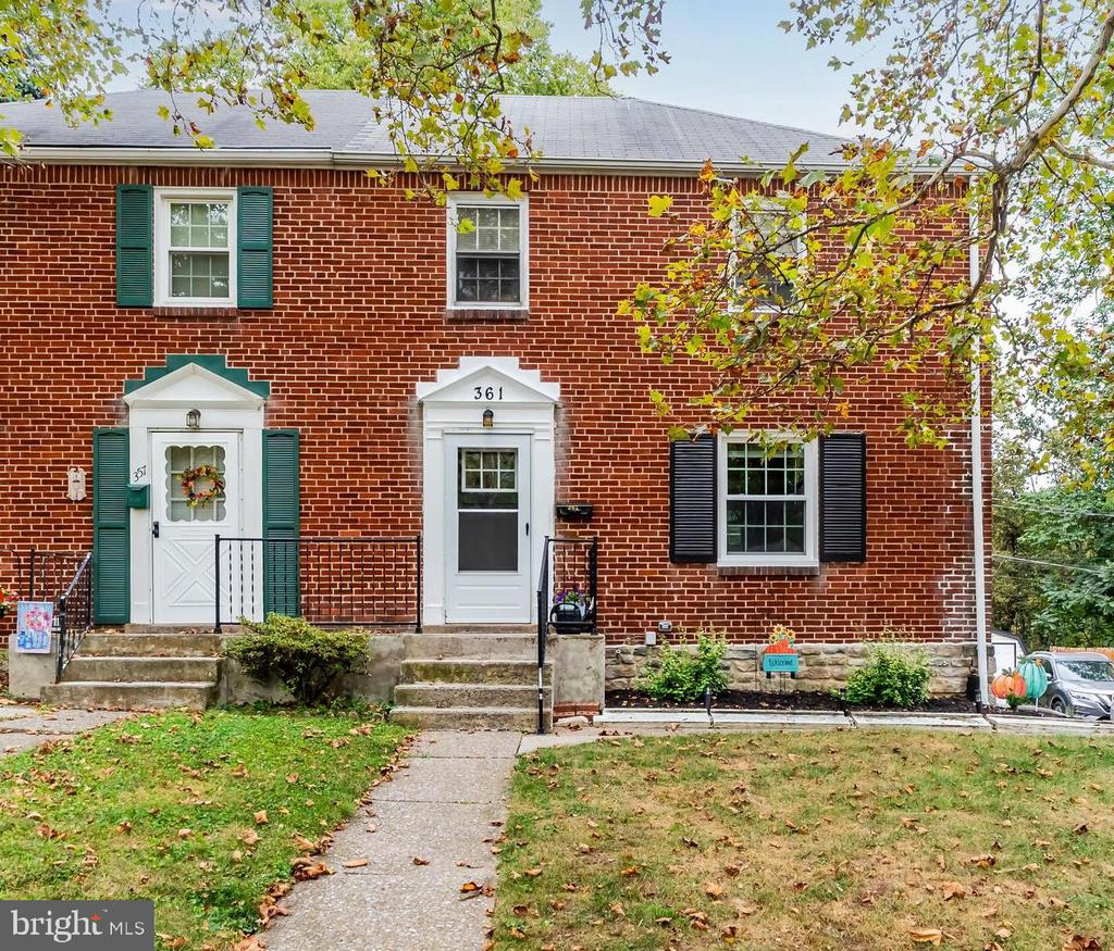 361 RUMSON DRIVE
