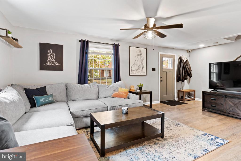 361 RUMSON DRIVE