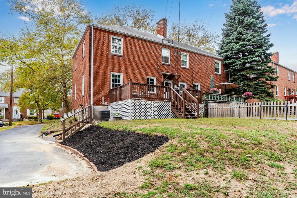 361 RUMSON DRIVE