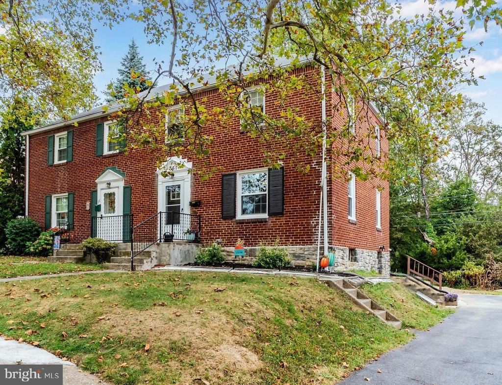 361 RUMSON DRIVE