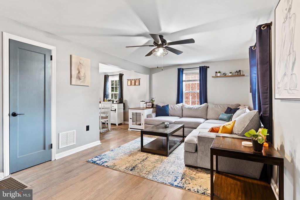 361 RUMSON DRIVE