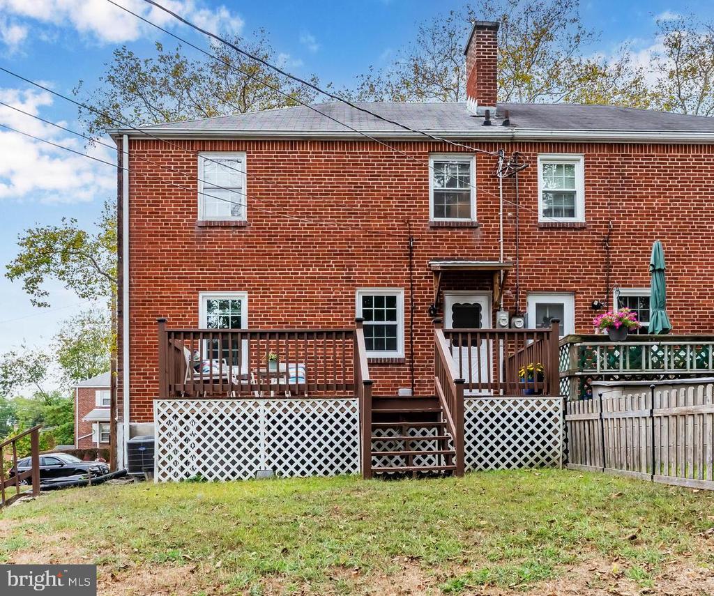 361 RUMSON DRIVE