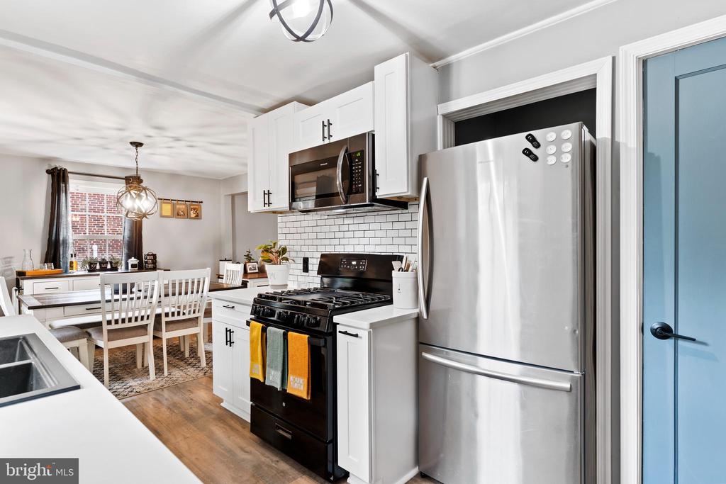 361 RUMSON DRIVE