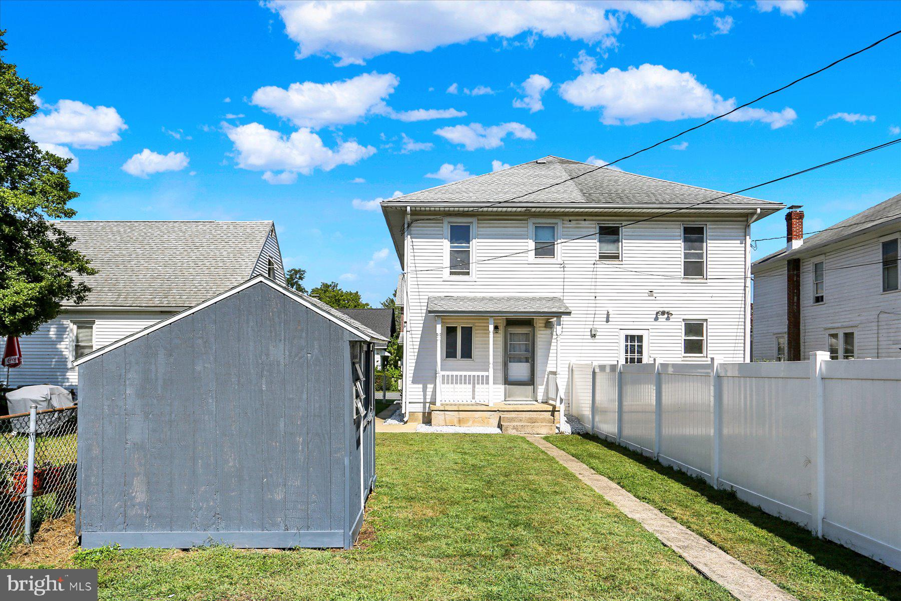 535 ESHELMAN STREET