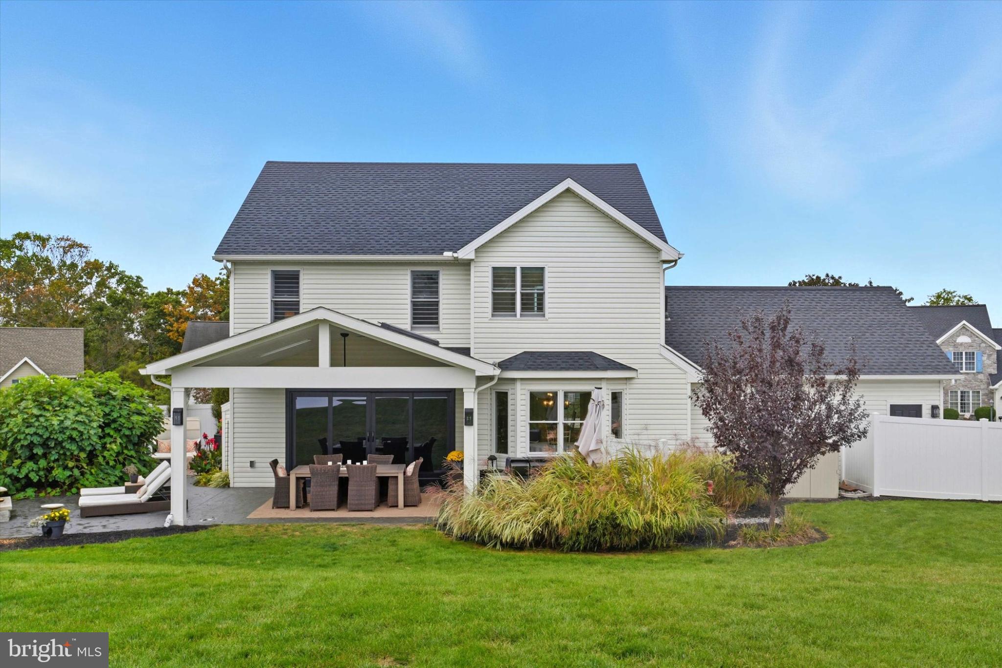 1607 CHURCHILL ROAD