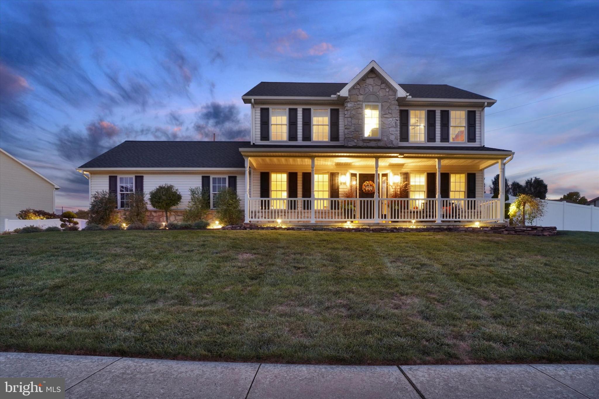 1607 CHURCHILL ROAD