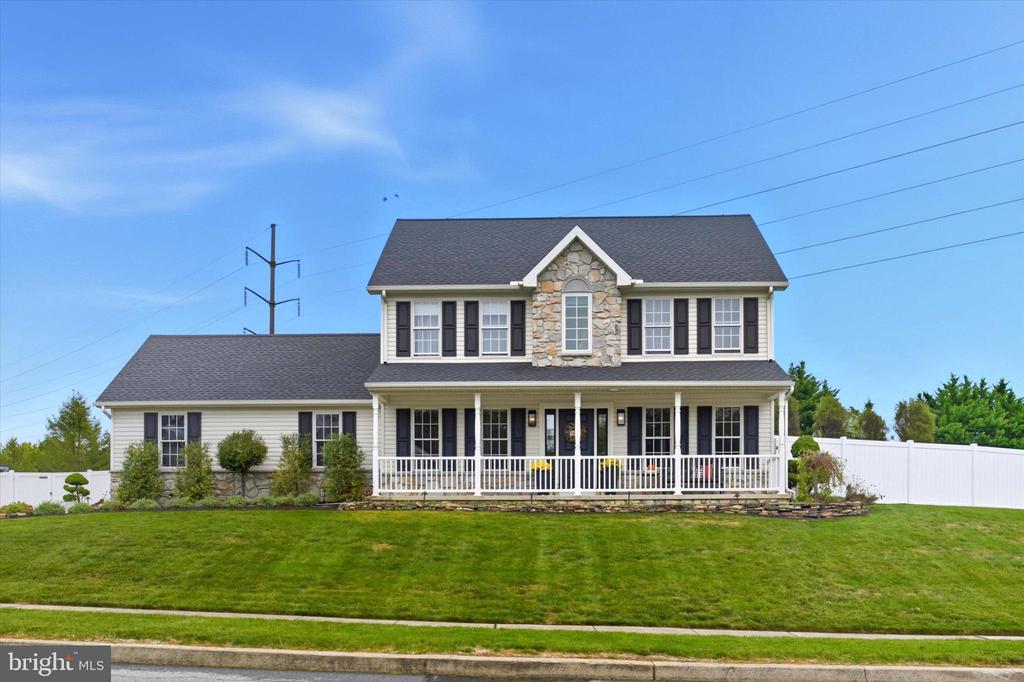 1607 CHURCHILL ROAD