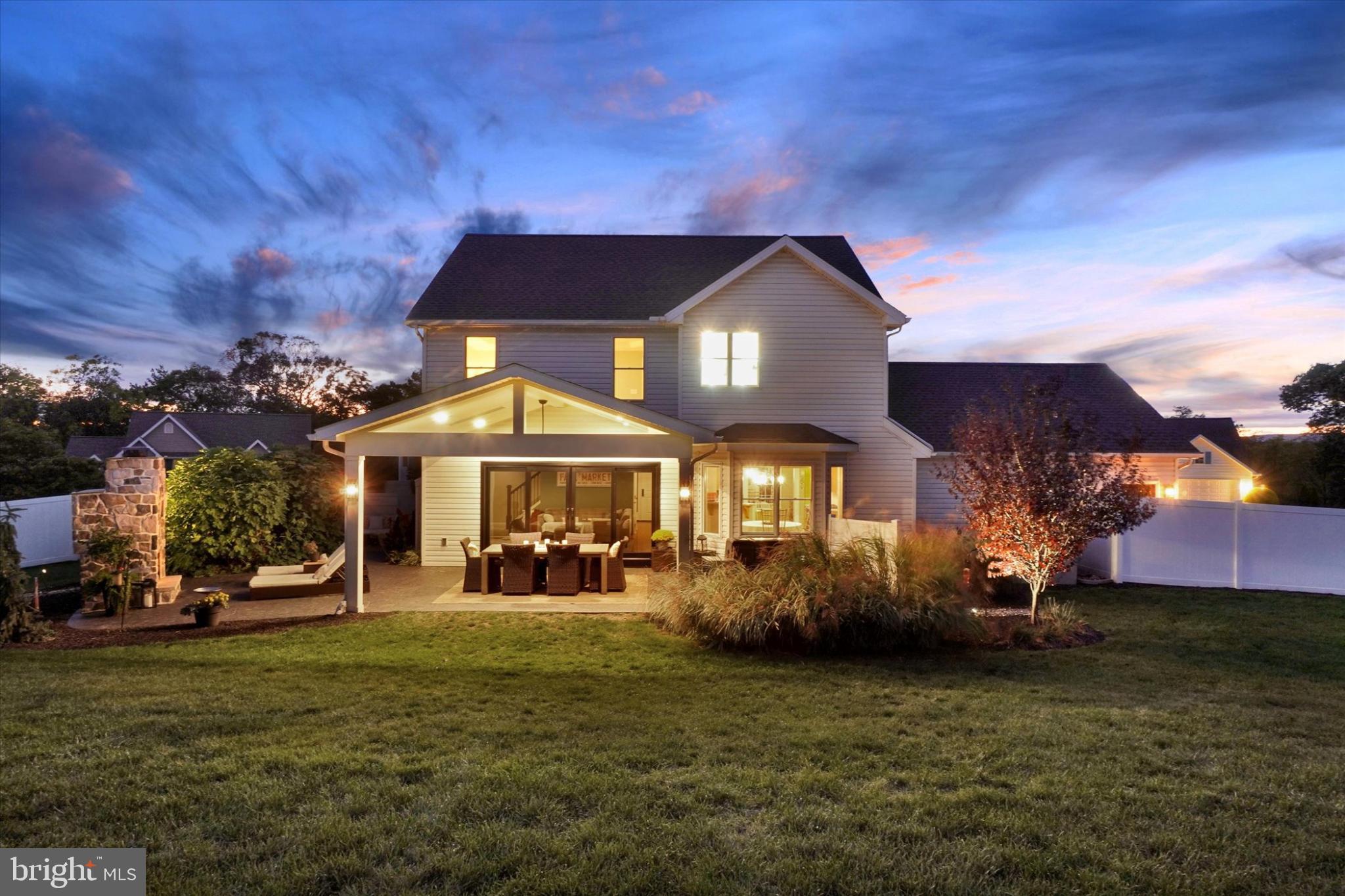 1607 CHURCHILL ROAD