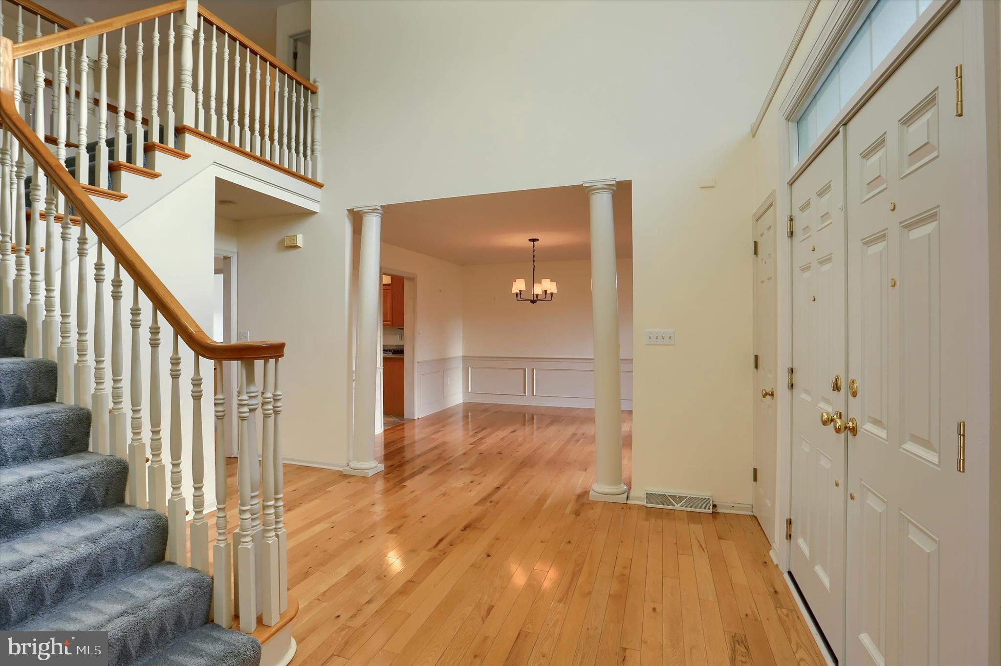 1195 CHERRINGTON LANE