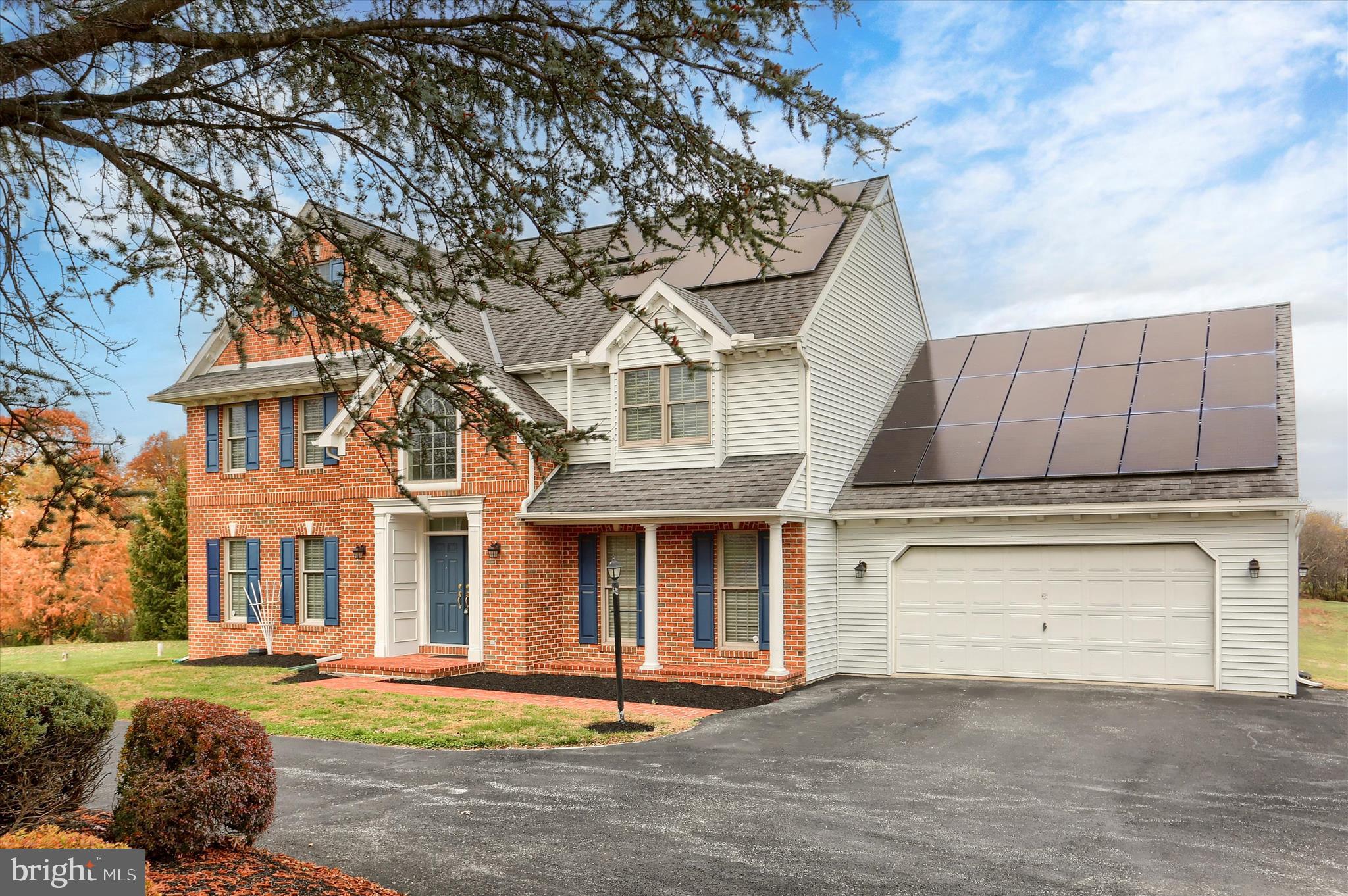 1195 CHERRINGTON LANE