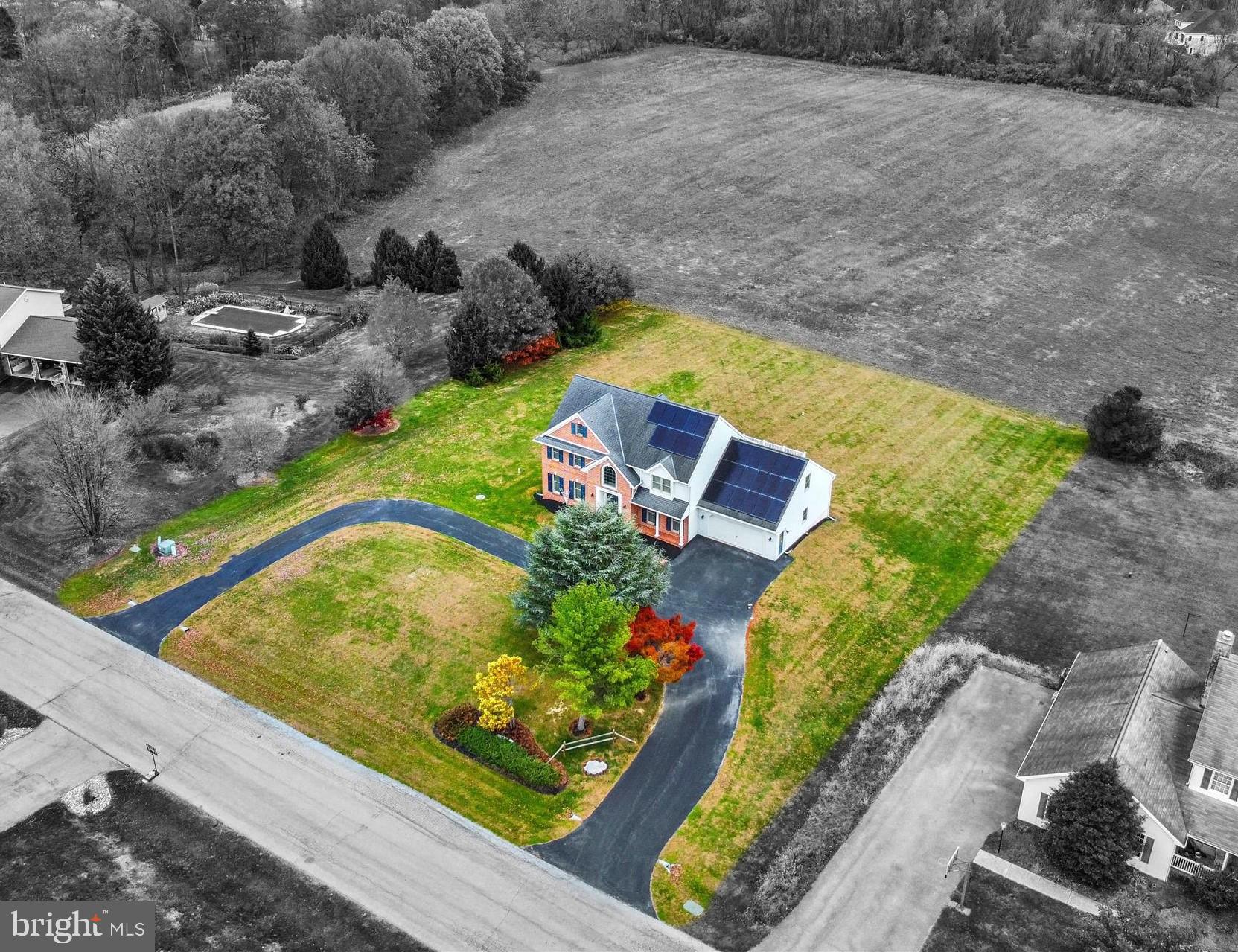 1195 CHERRINGTON LANE