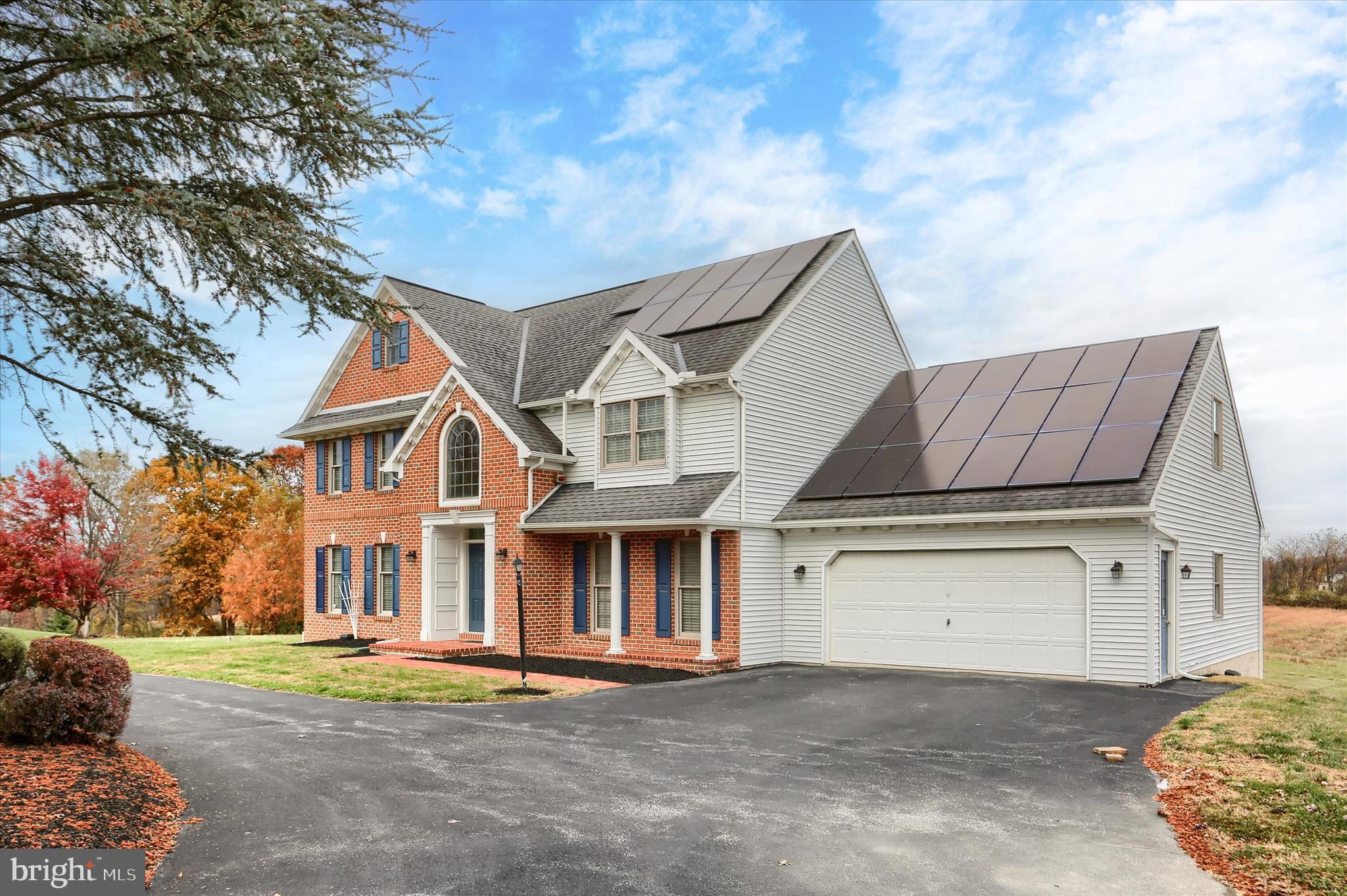 1195 CHERRINGTON LANE