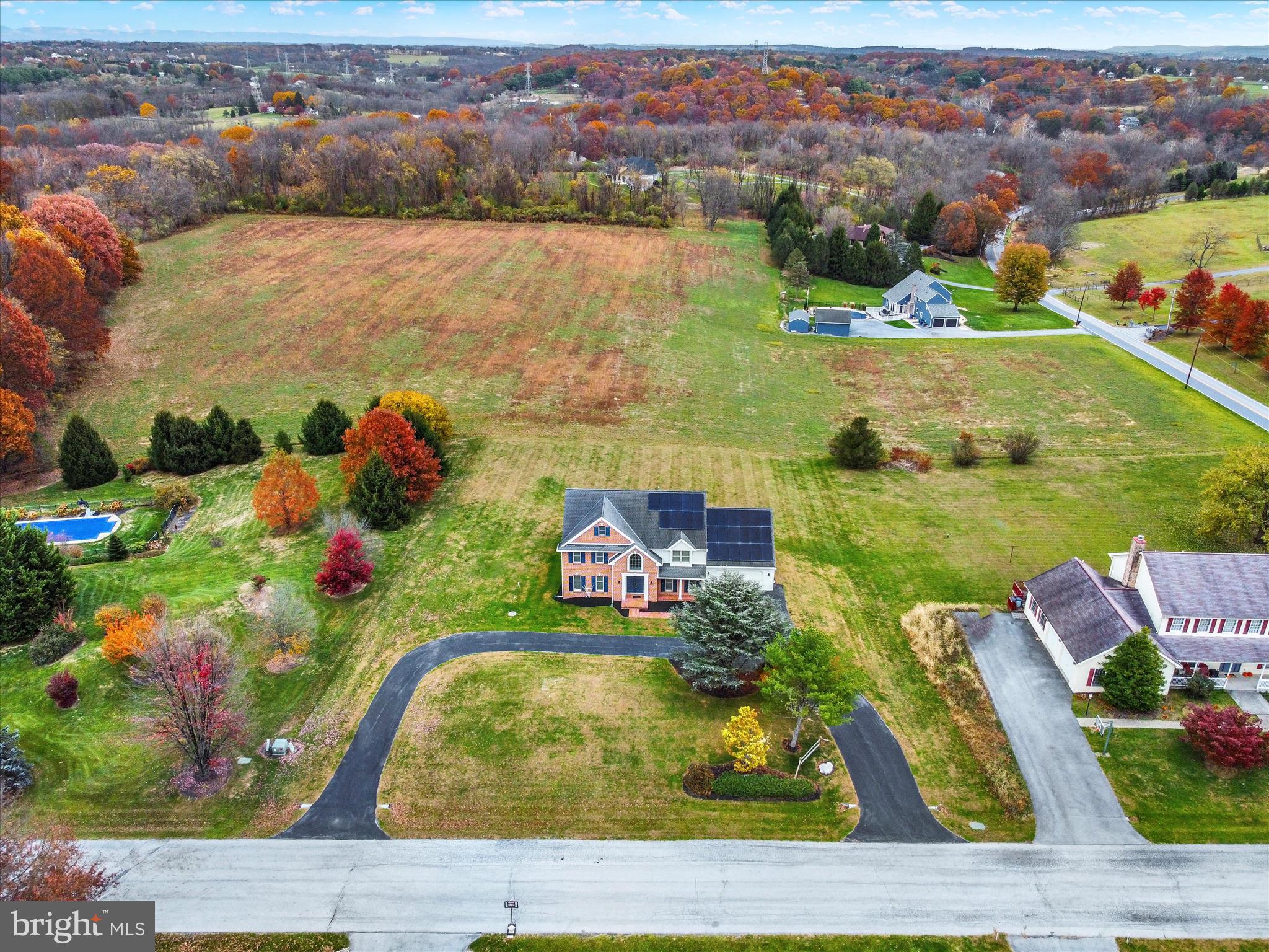 1195 CHERRINGTON LANE