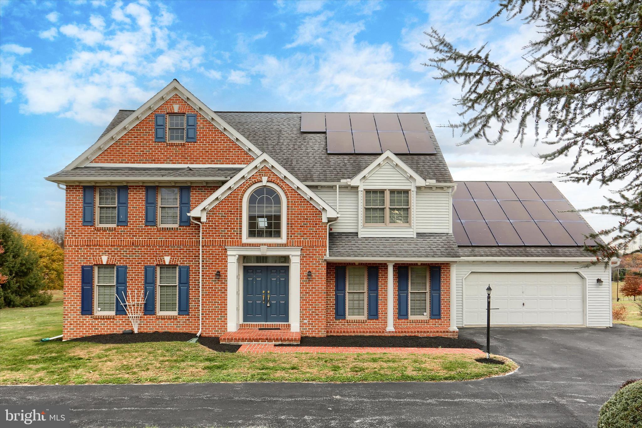 1195 CHERRINGTON LANE