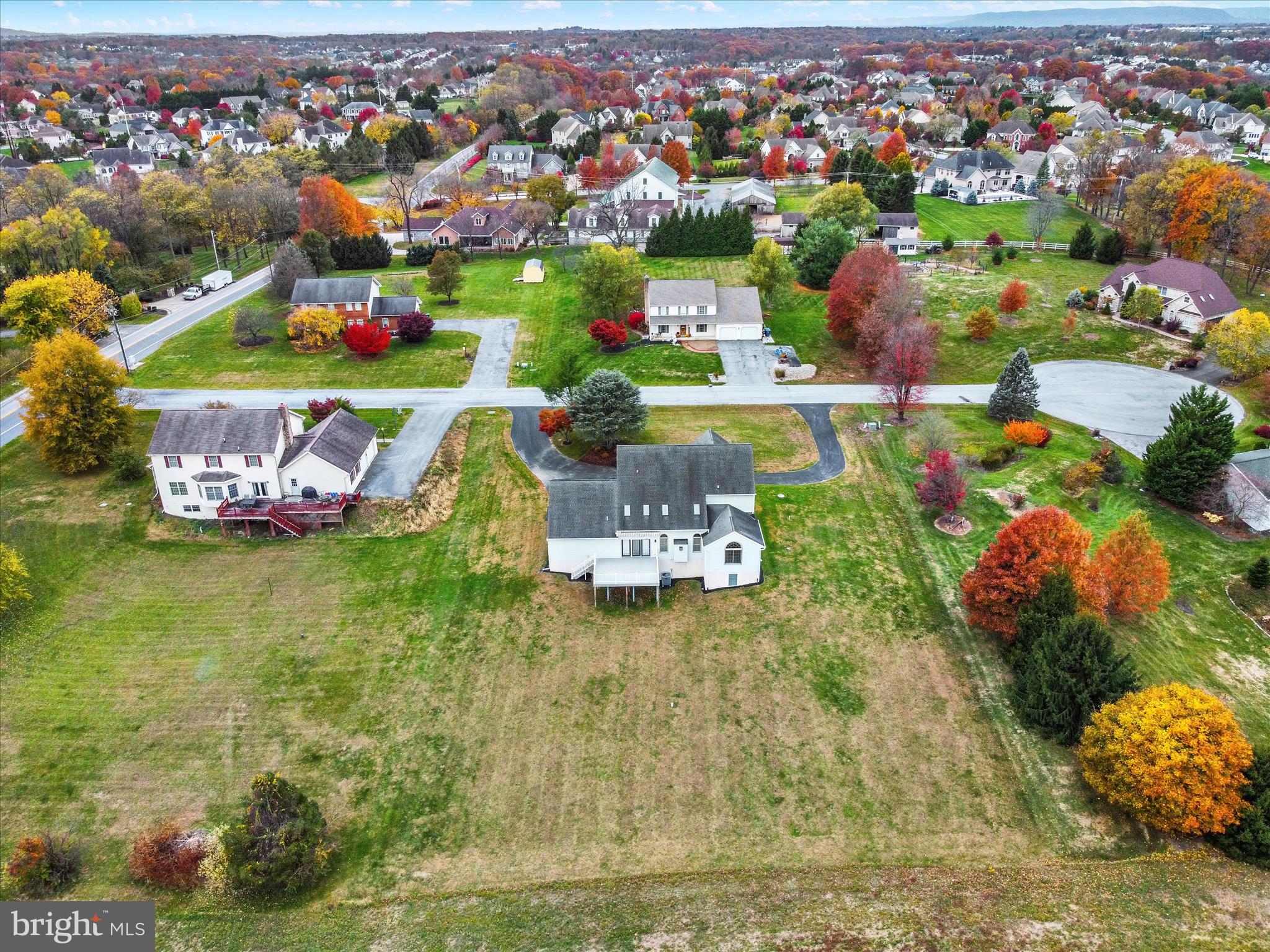 1195 CHERRINGTON LANE