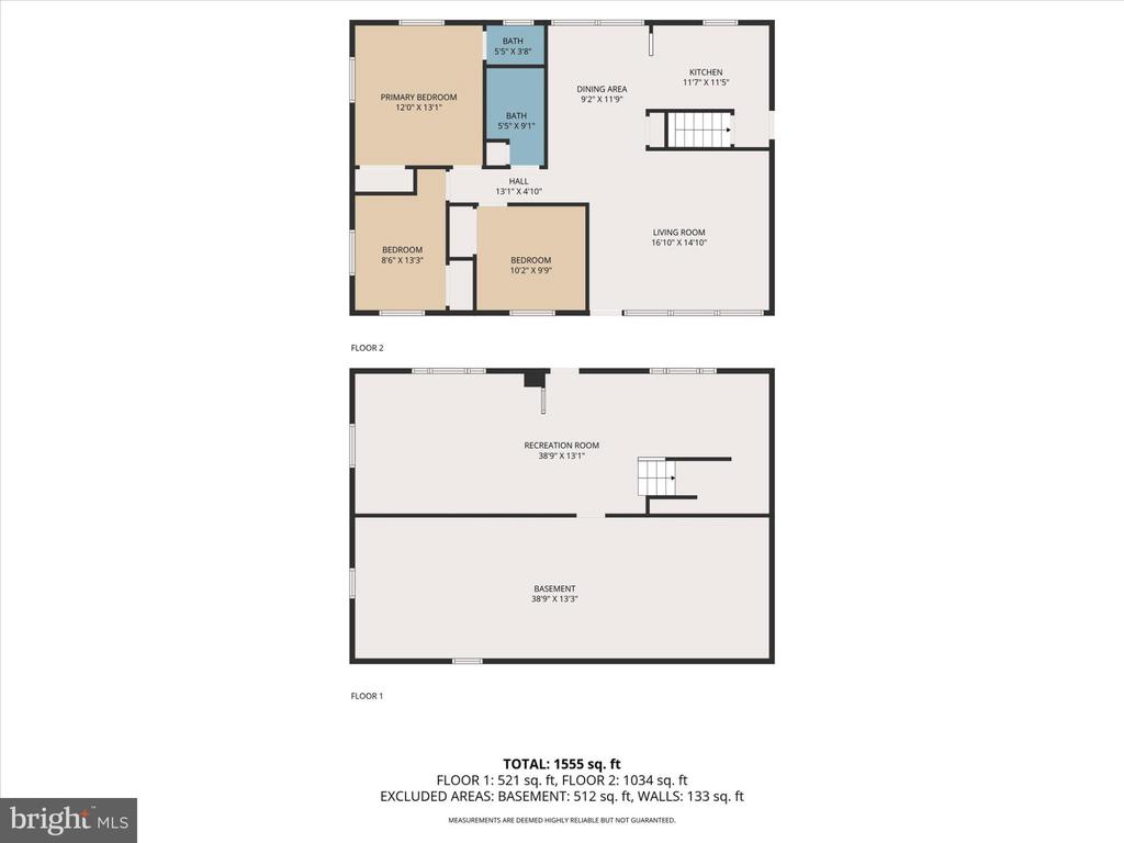 3424 BELAIR ROAD