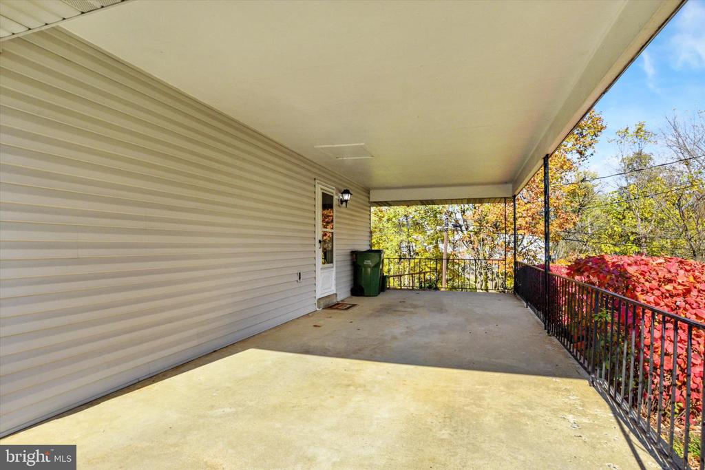 3424 BELAIR ROAD