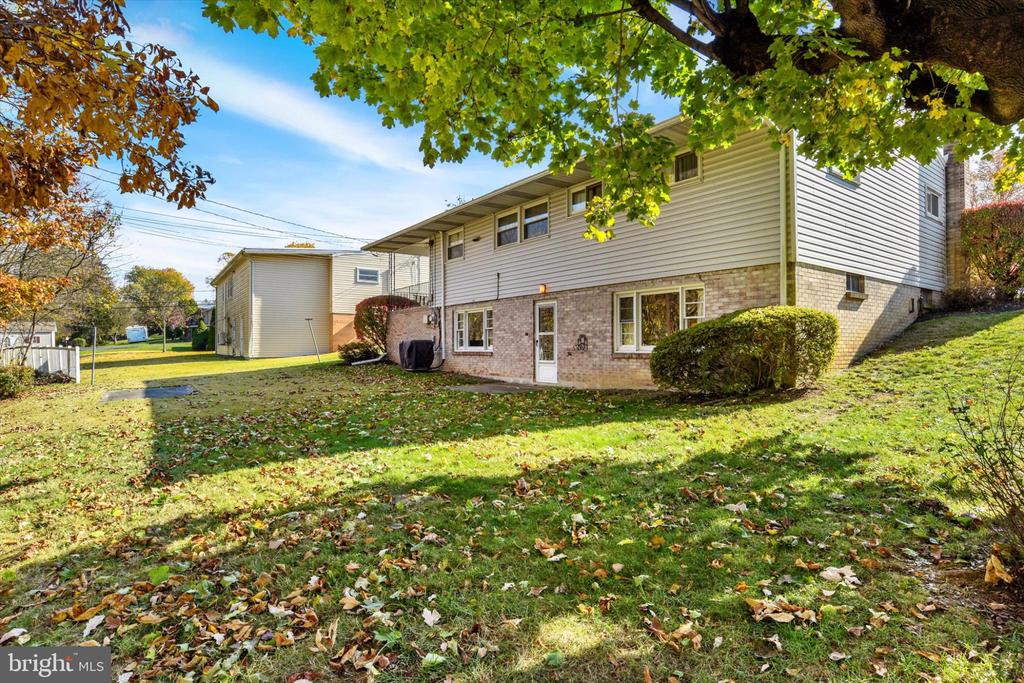 3424 BELAIR ROAD