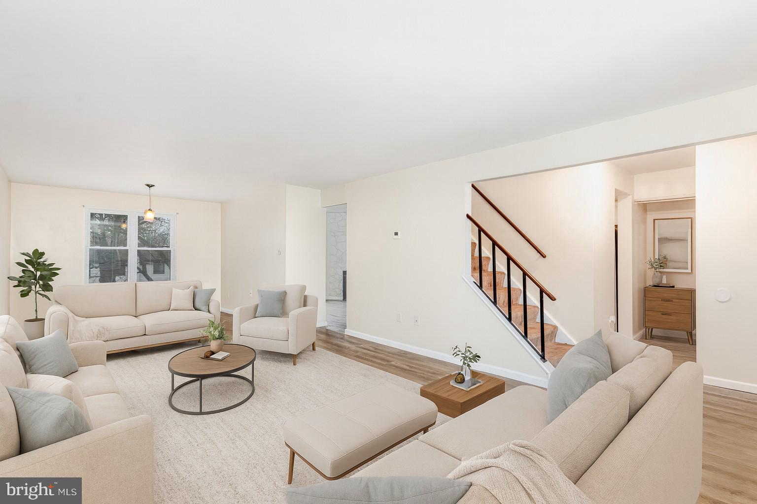 2609 CRANBERRY CIRCLE