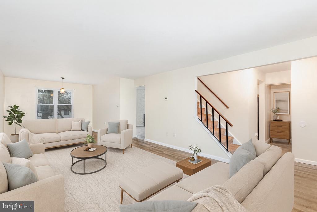 2609 CRANBERRY CIRCLE