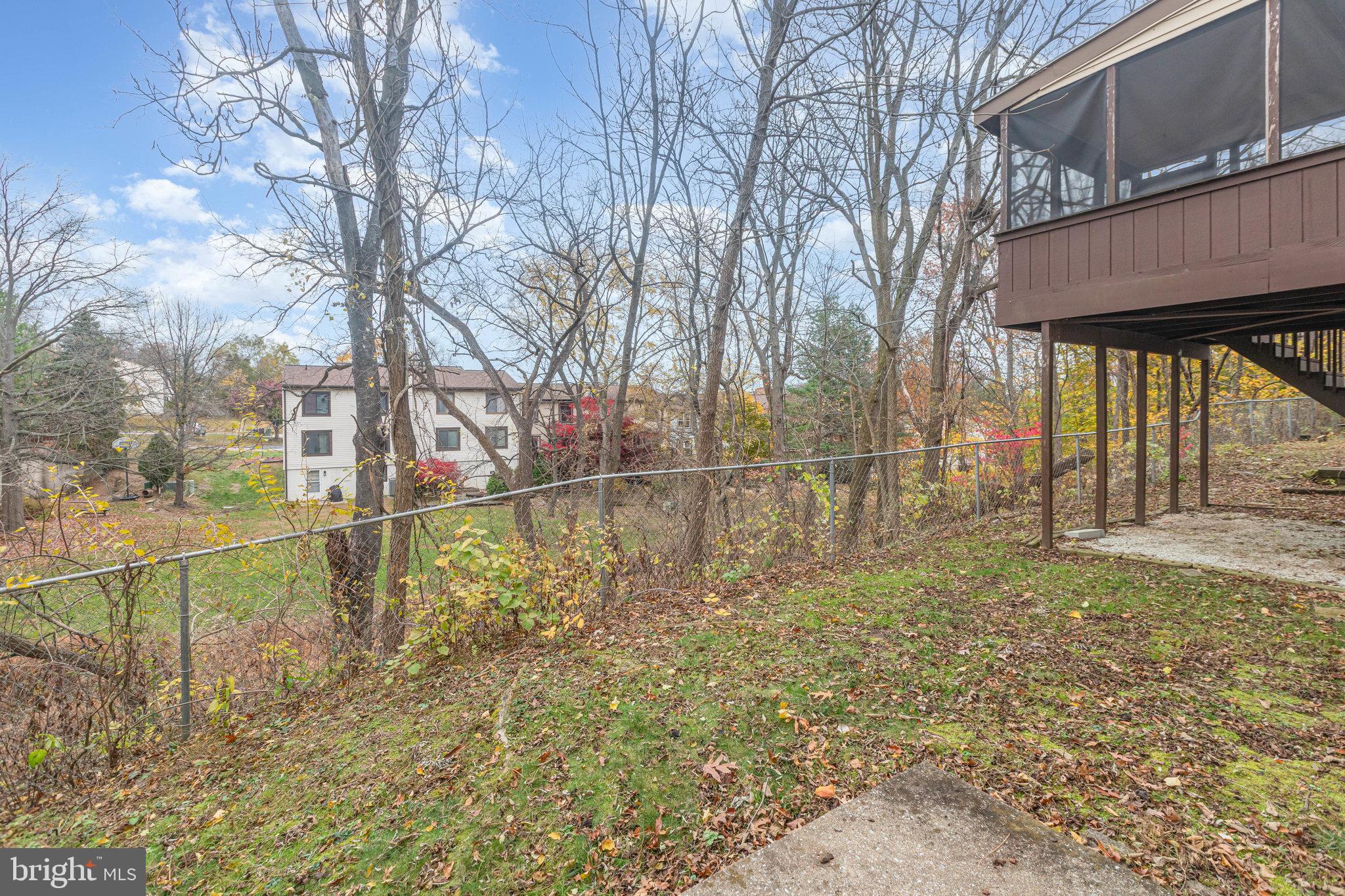 2609 CRANBERRY CIRCLE