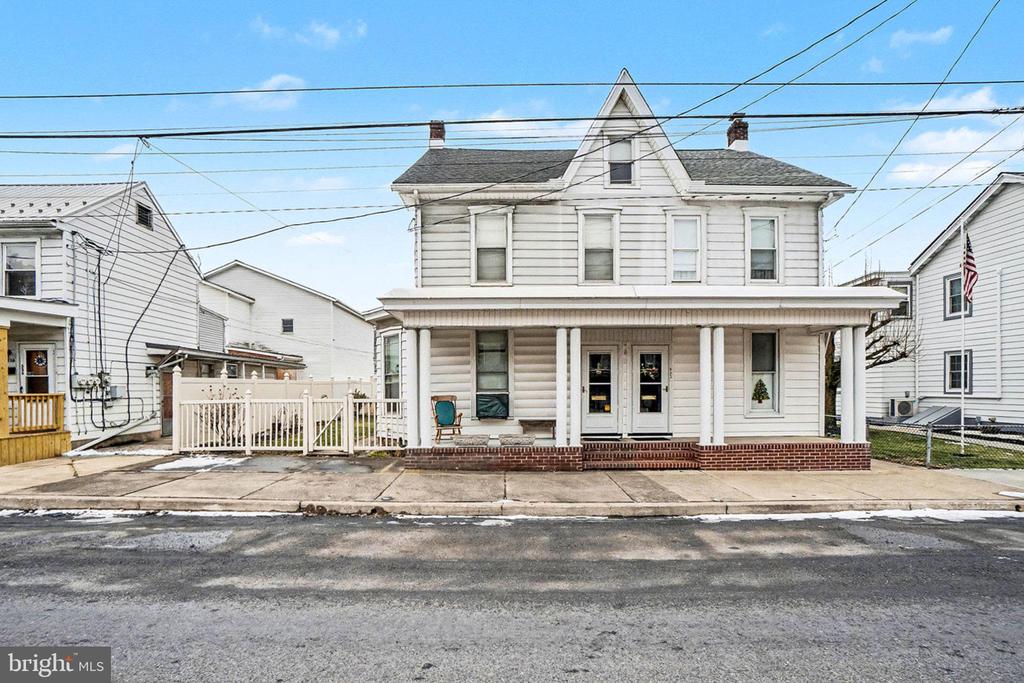 534 MAIN STREET