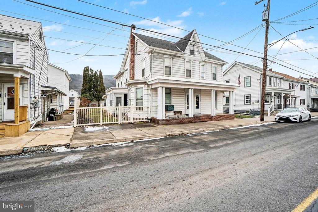 534 MAIN STREET