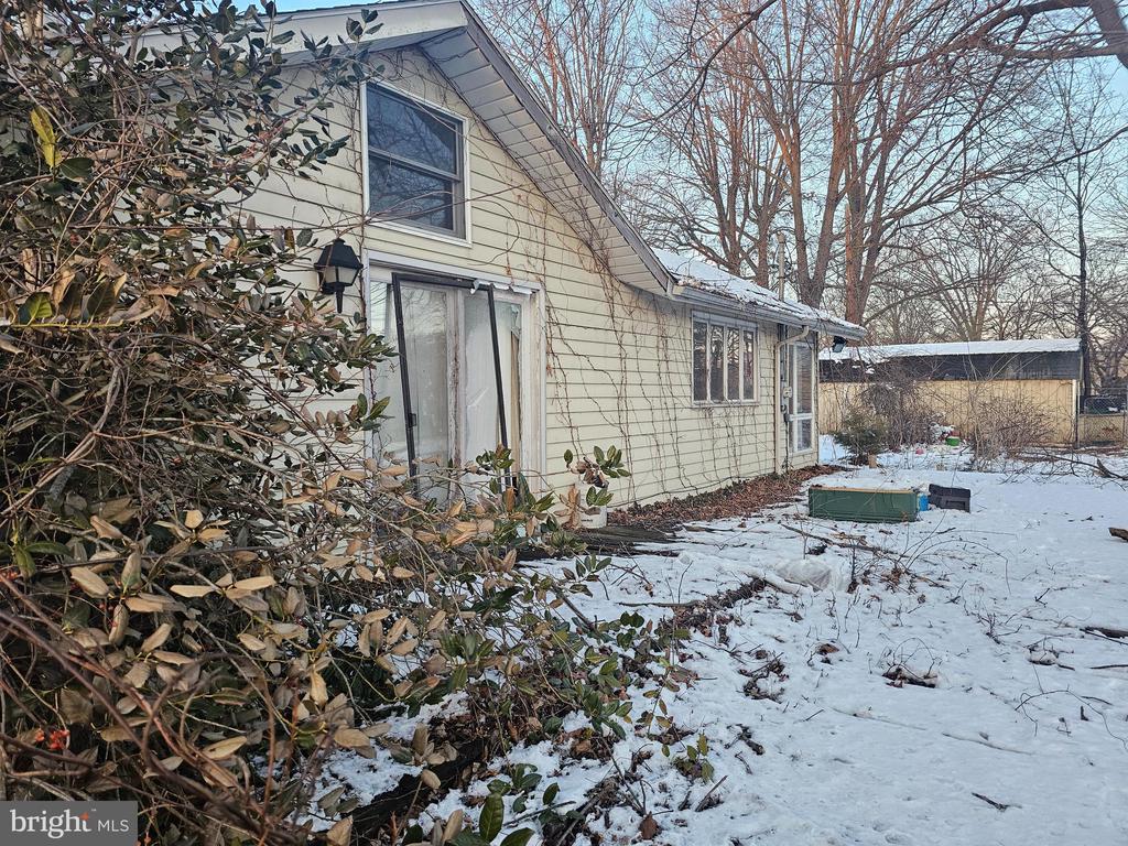 1054 WATER GAP LANE
