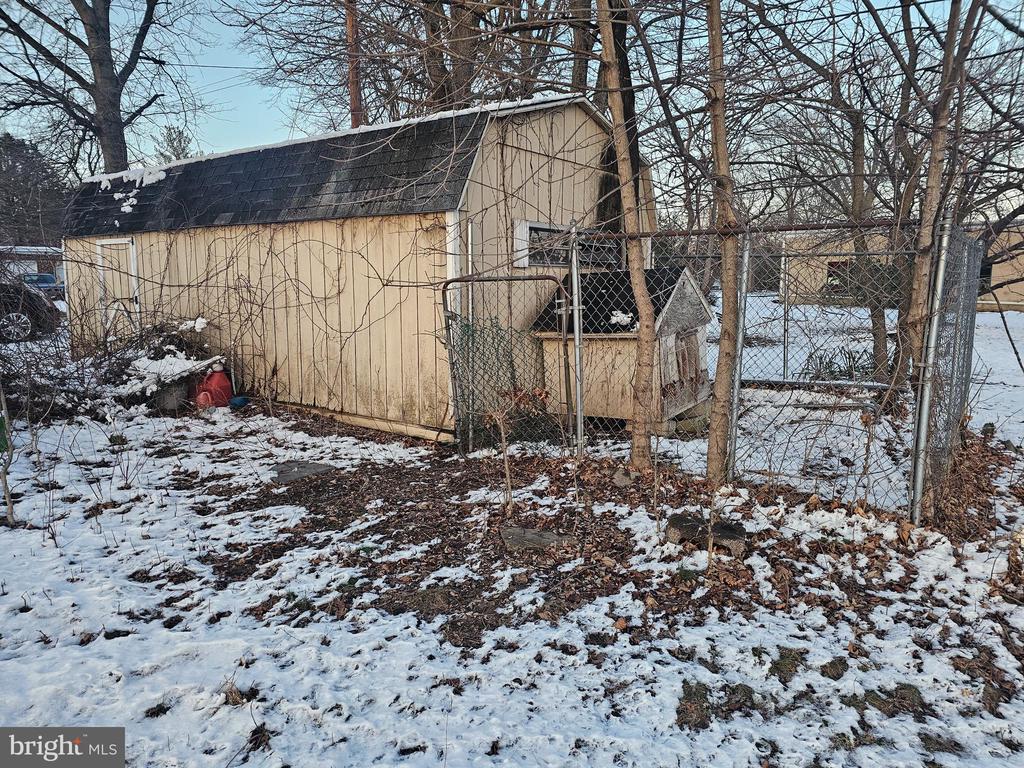 1054 WATER GAP LANE