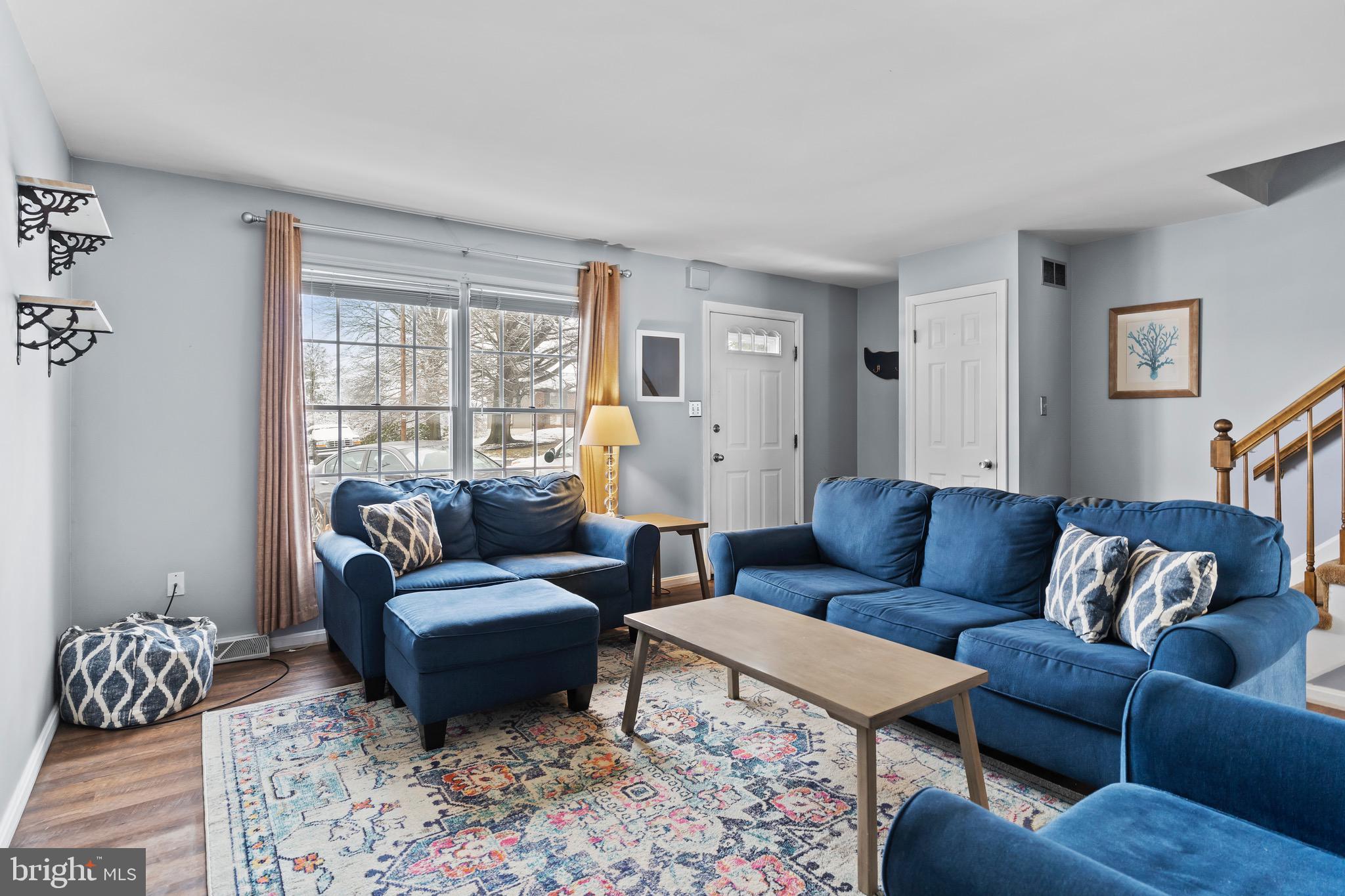 206 SCHOOLHOUSE LANE